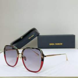 Picture of Linda Farrow Sunglasses _SKUfw69868336fw